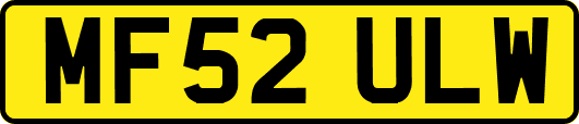 MF52ULW