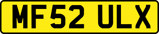 MF52ULX