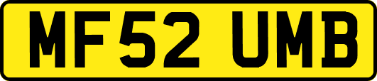 MF52UMB