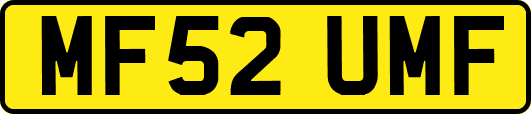 MF52UMF