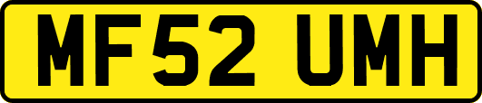MF52UMH