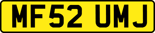 MF52UMJ