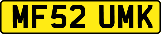 MF52UMK