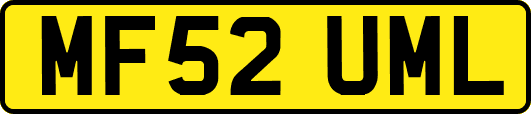 MF52UML