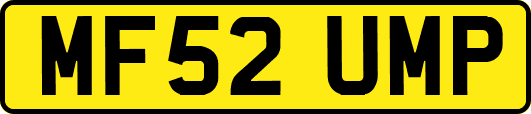 MF52UMP