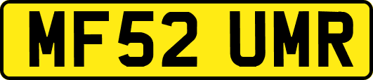 MF52UMR