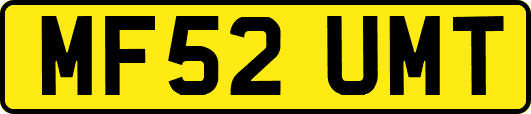 MF52UMT