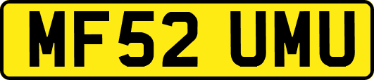 MF52UMU
