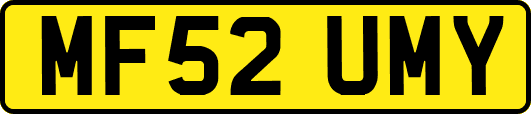 MF52UMY
