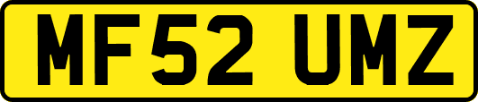 MF52UMZ