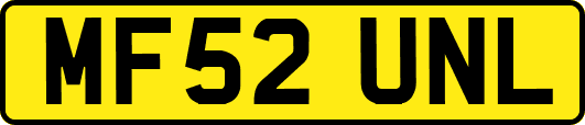 MF52UNL