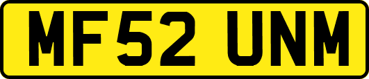 MF52UNM