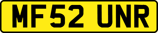 MF52UNR