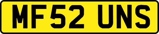 MF52UNS