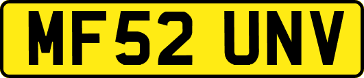 MF52UNV