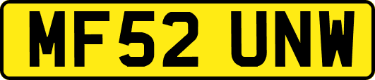 MF52UNW