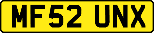 MF52UNX