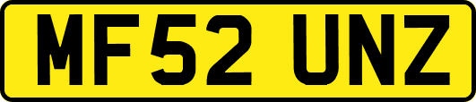 MF52UNZ