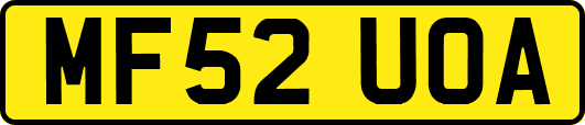 MF52UOA