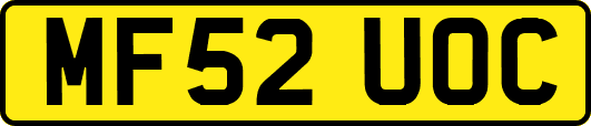 MF52UOC
