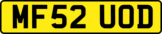 MF52UOD