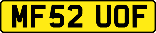 MF52UOF