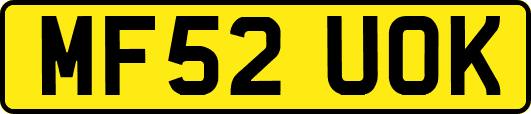 MF52UOK