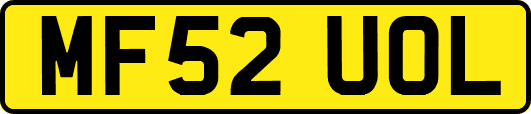 MF52UOL