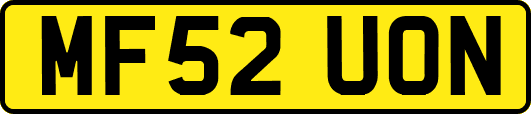 MF52UON