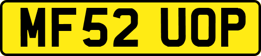 MF52UOP