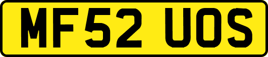 MF52UOS
