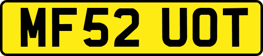 MF52UOT