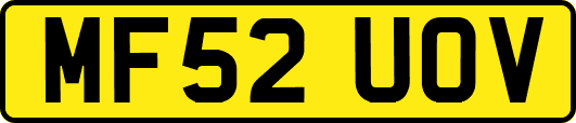 MF52UOV