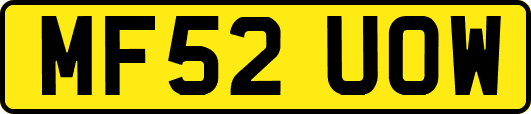 MF52UOW