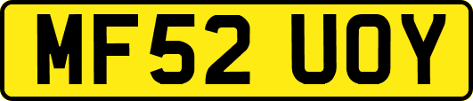 MF52UOY