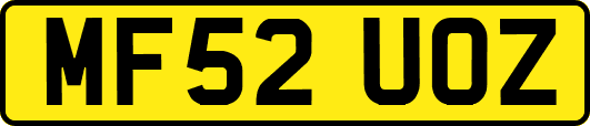 MF52UOZ