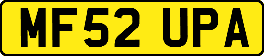 MF52UPA