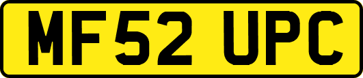 MF52UPC