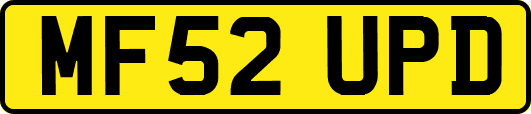 MF52UPD