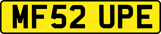 MF52UPE