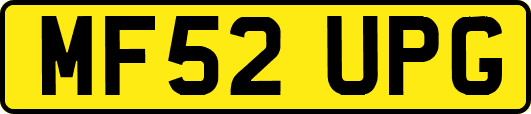 MF52UPG