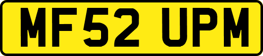 MF52UPM