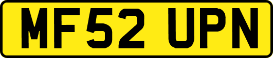 MF52UPN
