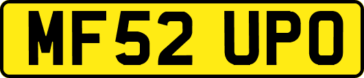 MF52UPO