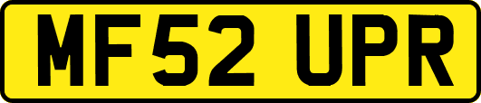 MF52UPR