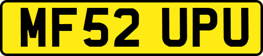 MF52UPU