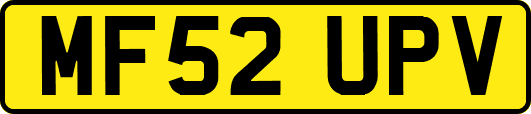 MF52UPV
