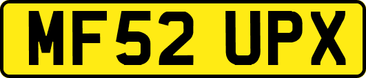 MF52UPX