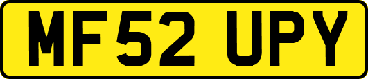 MF52UPY