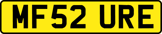 MF52URE